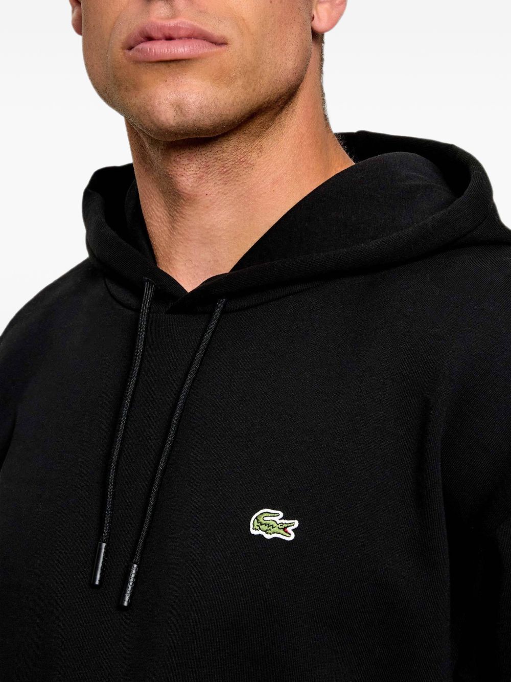 Lacoste SH8863 maglia uomo taglia 3 invernale