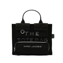 Marc Jacobs 2P5HTT007H03 tote nera donna