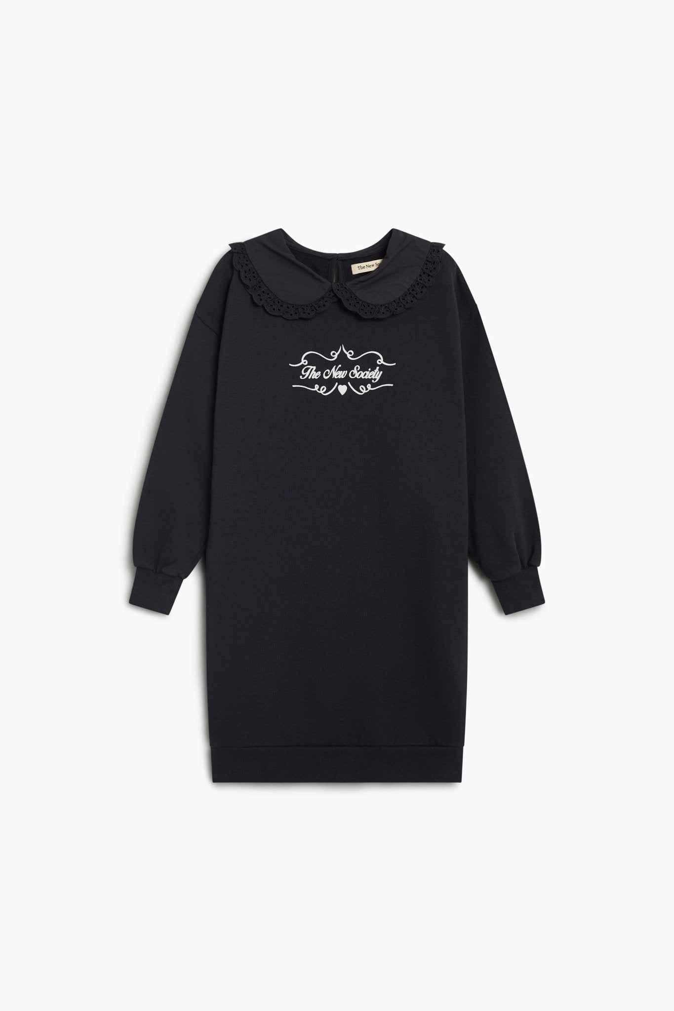 The New Society Bluff Special Dress 2 vestito cotone