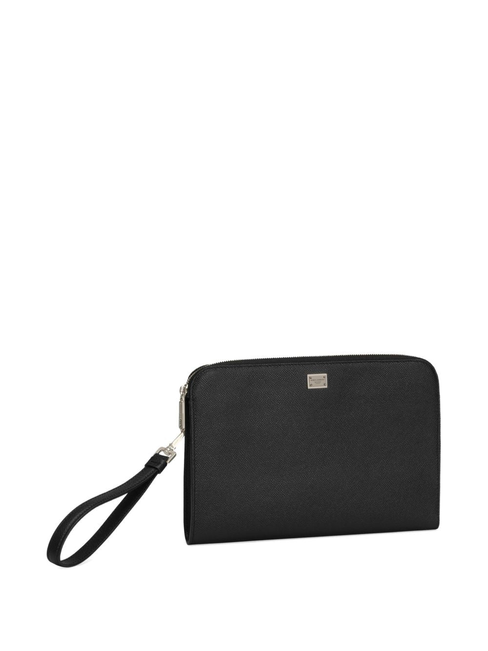 Dolce & Gabbana BM2528 borsa a mano nero