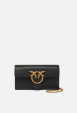 Pinko 100062 A0F1Z99Q borsa a mano nera