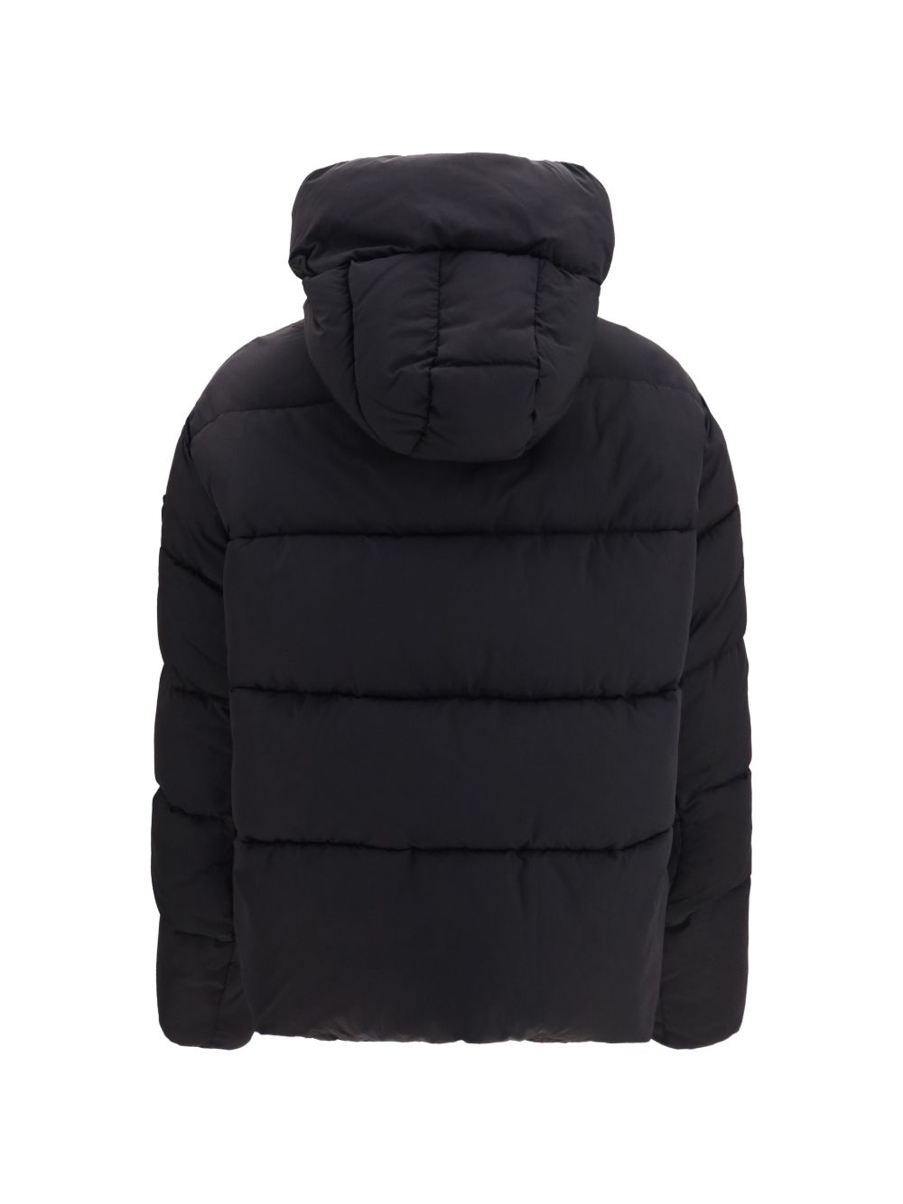 Pinko 101602 piumino nero donna