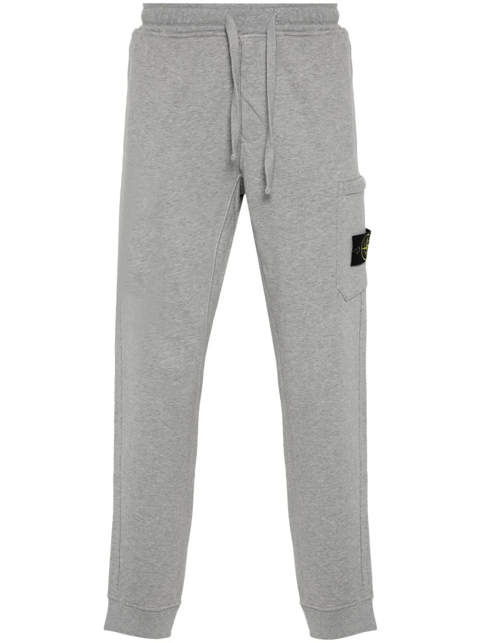 Stone Island L2S156200010 Tuta Uomo Grigia