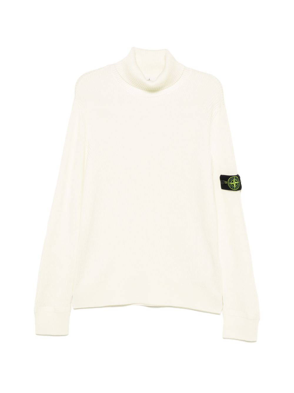 Stone Island L2S155100052 Maglia Uomo Beige