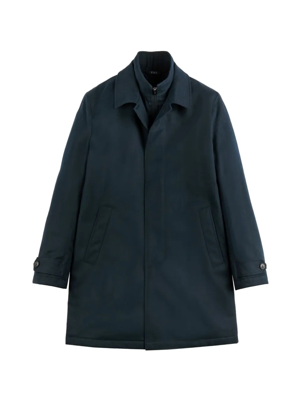 Fay NAM62530160 giubbotto bomber uomo