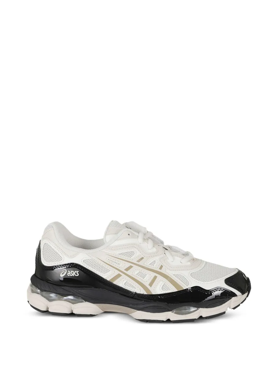 Asics 1203B081 GEL-NYC Sneakers Grigie