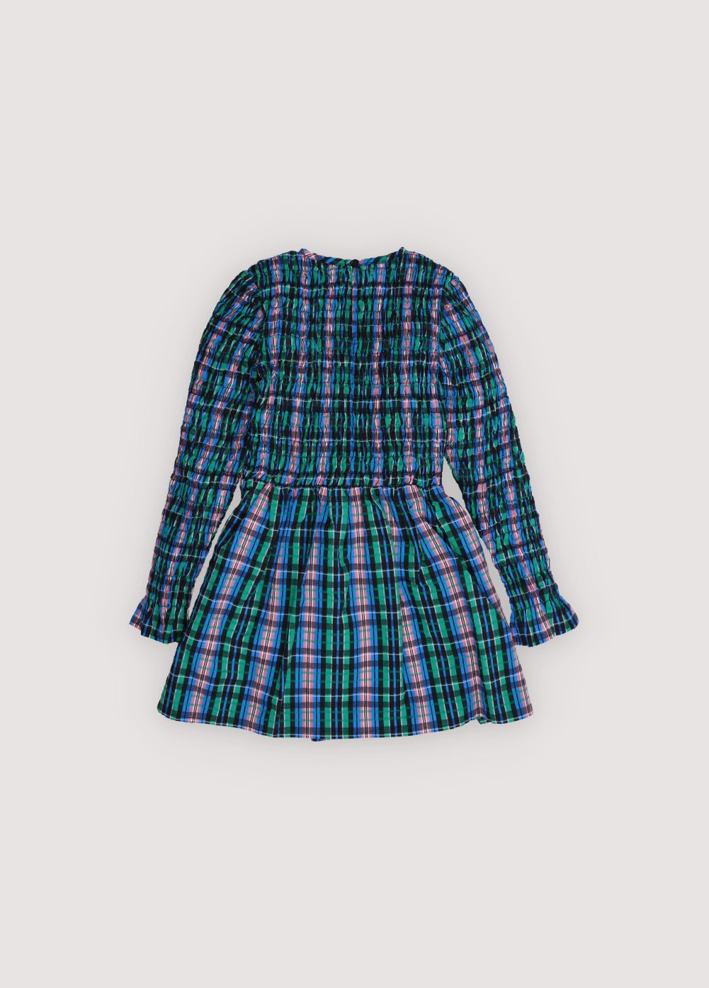 The New Society Lidia Dress vestito 6 anni sample