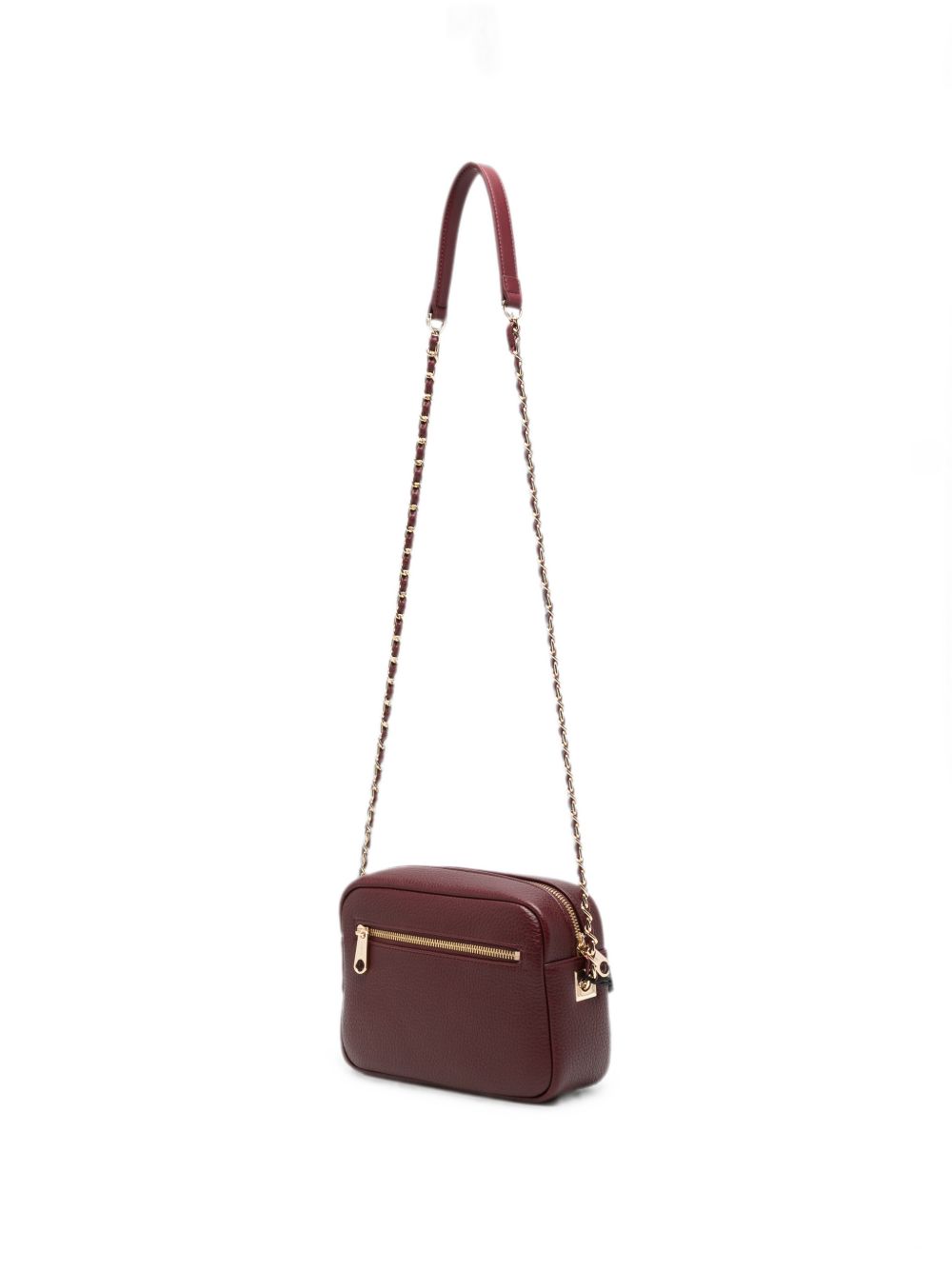 Twinset Borsa a Tracolla 262TB7043 Bordeaux Unica