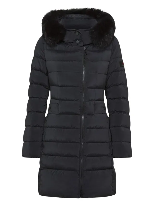 Peuterey PED5458 parka donna invernale taglie 40-48