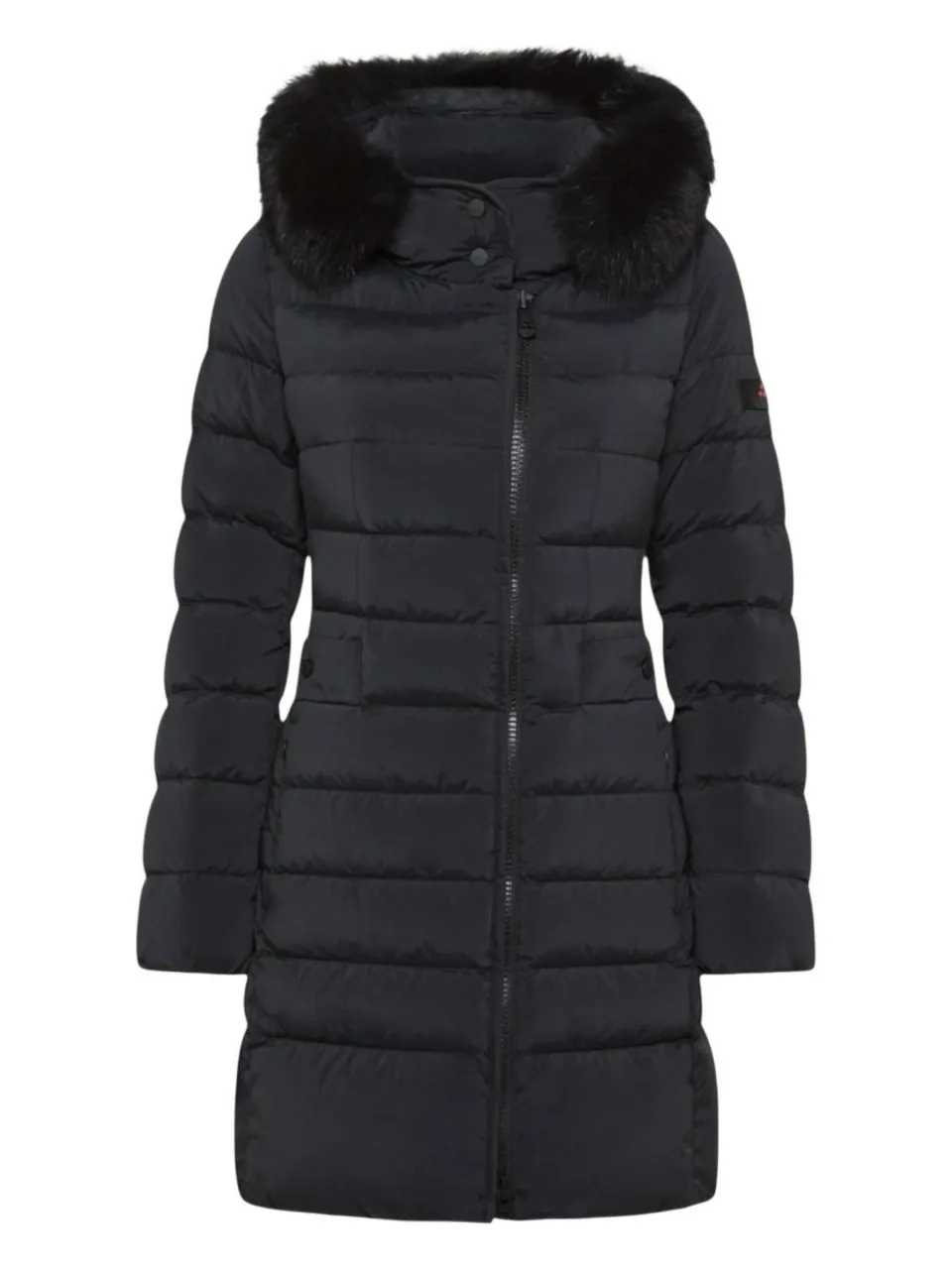 Peuterey PED5458 parka donna invernale taglie 40-48