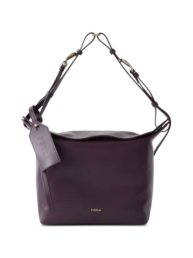 Furla WB02019 Borsa a Mano Cuir Donna