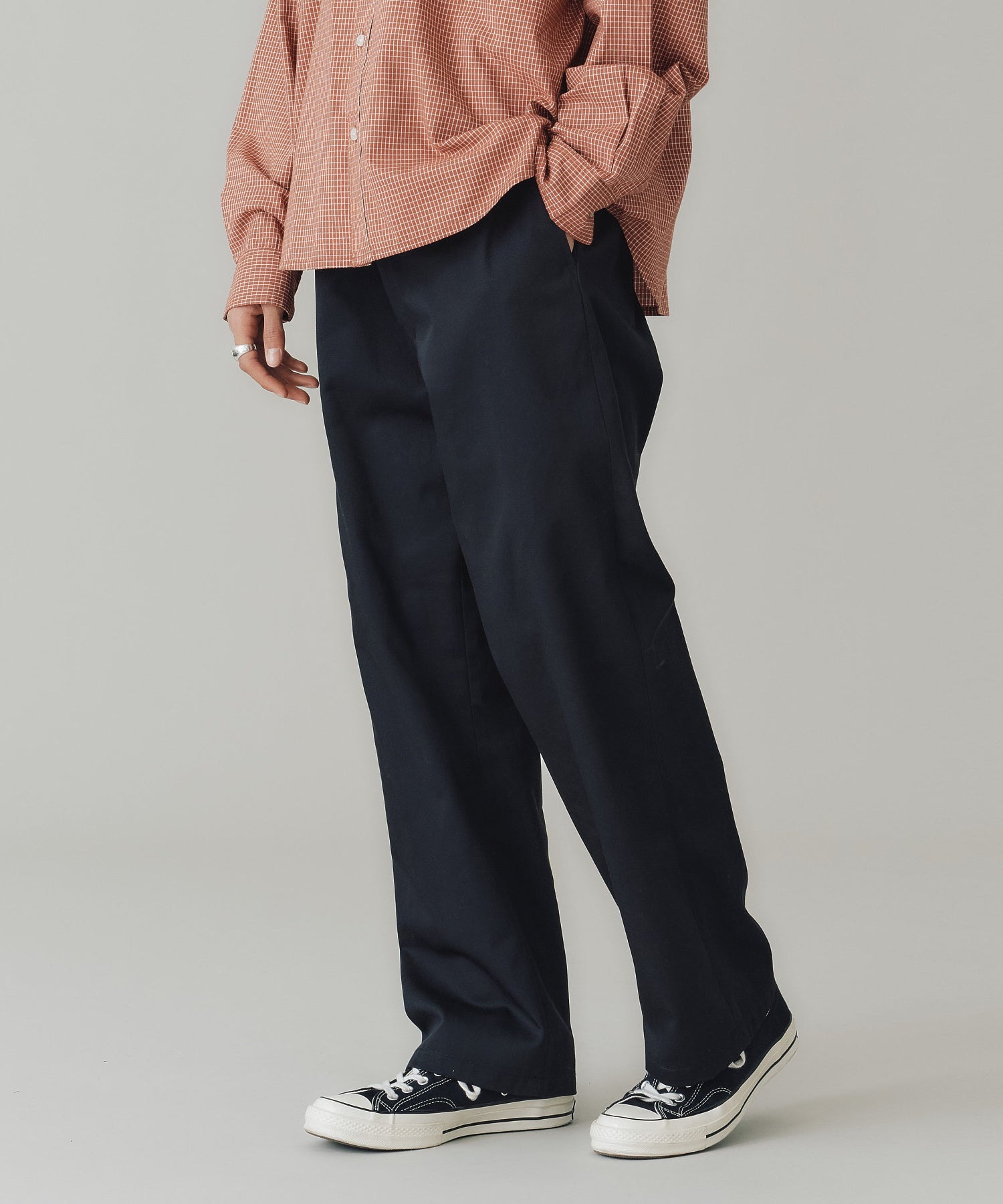 X-Large T/C Work Pants pantaloni lavoro