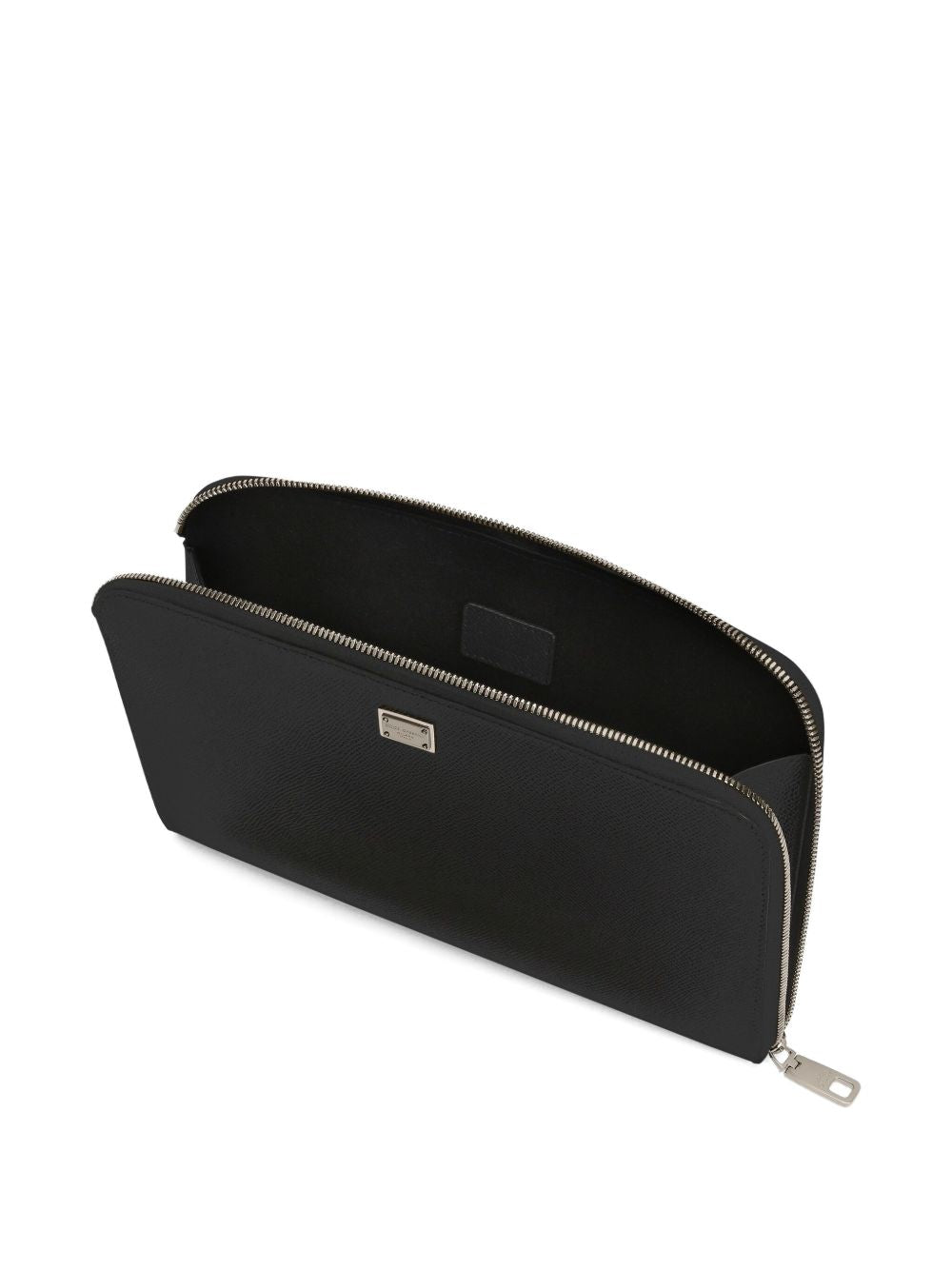 Dolce & Gabbana BM2528 borsa a mano nero