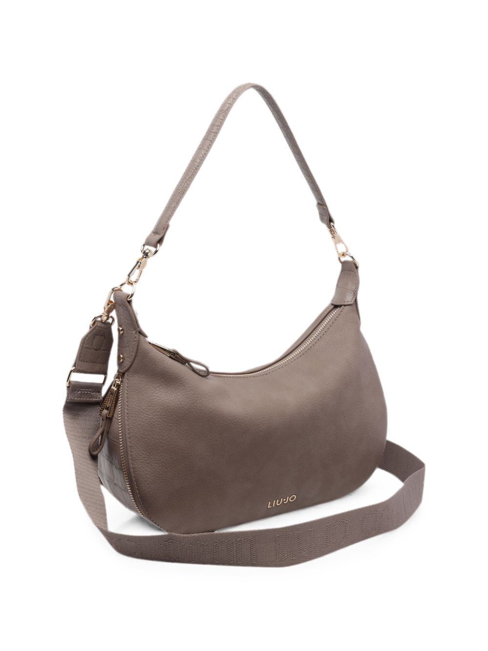Liu Jo AF6133E1142 borsa a mano mocha