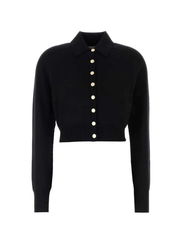 Sportmax 2622346011600 cardigan donna maniche lunghe