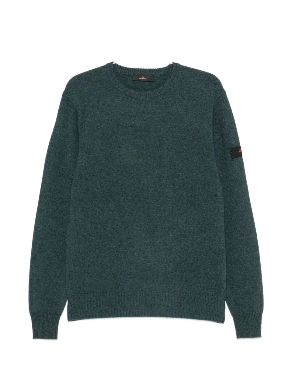 Peuterey PEU5621 maglia uomo verde