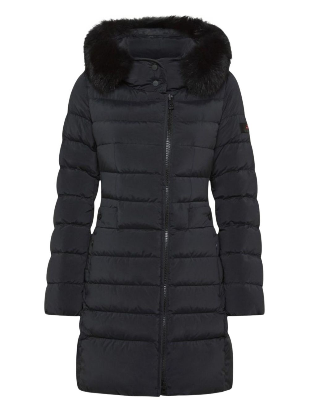 Peuterey PED5458 parka donna invernale taglie 40-48