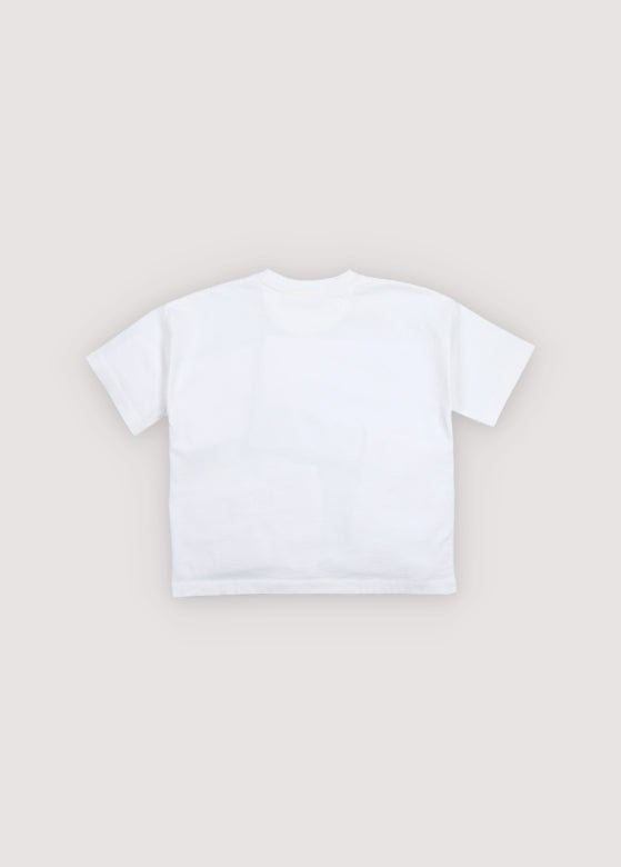 The New Society Cactus maglietta Pure Cloud 6 anni cotone