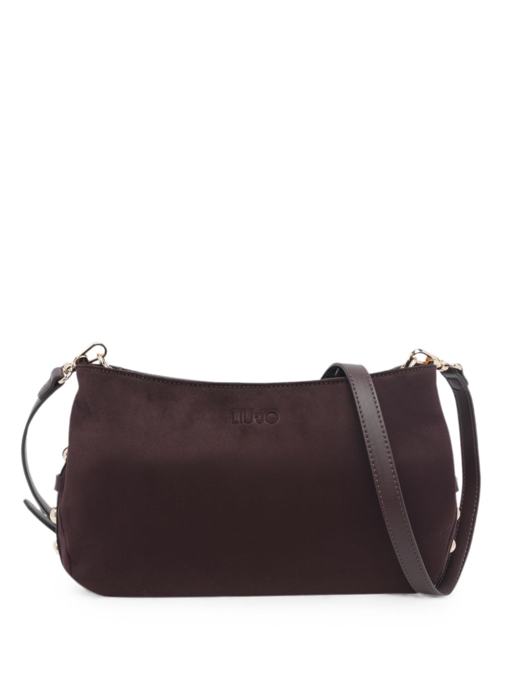 Liu Jo AF6033T711A borsa a mano red aubergine