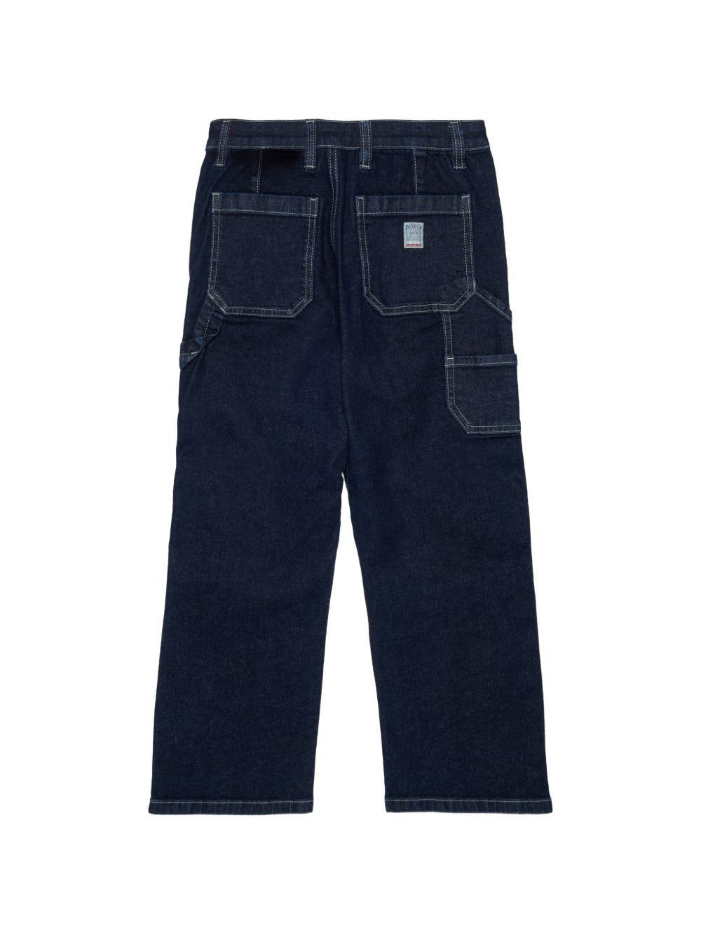 Diesel Kids J02361 KXBUSK01 pantaloni bambino