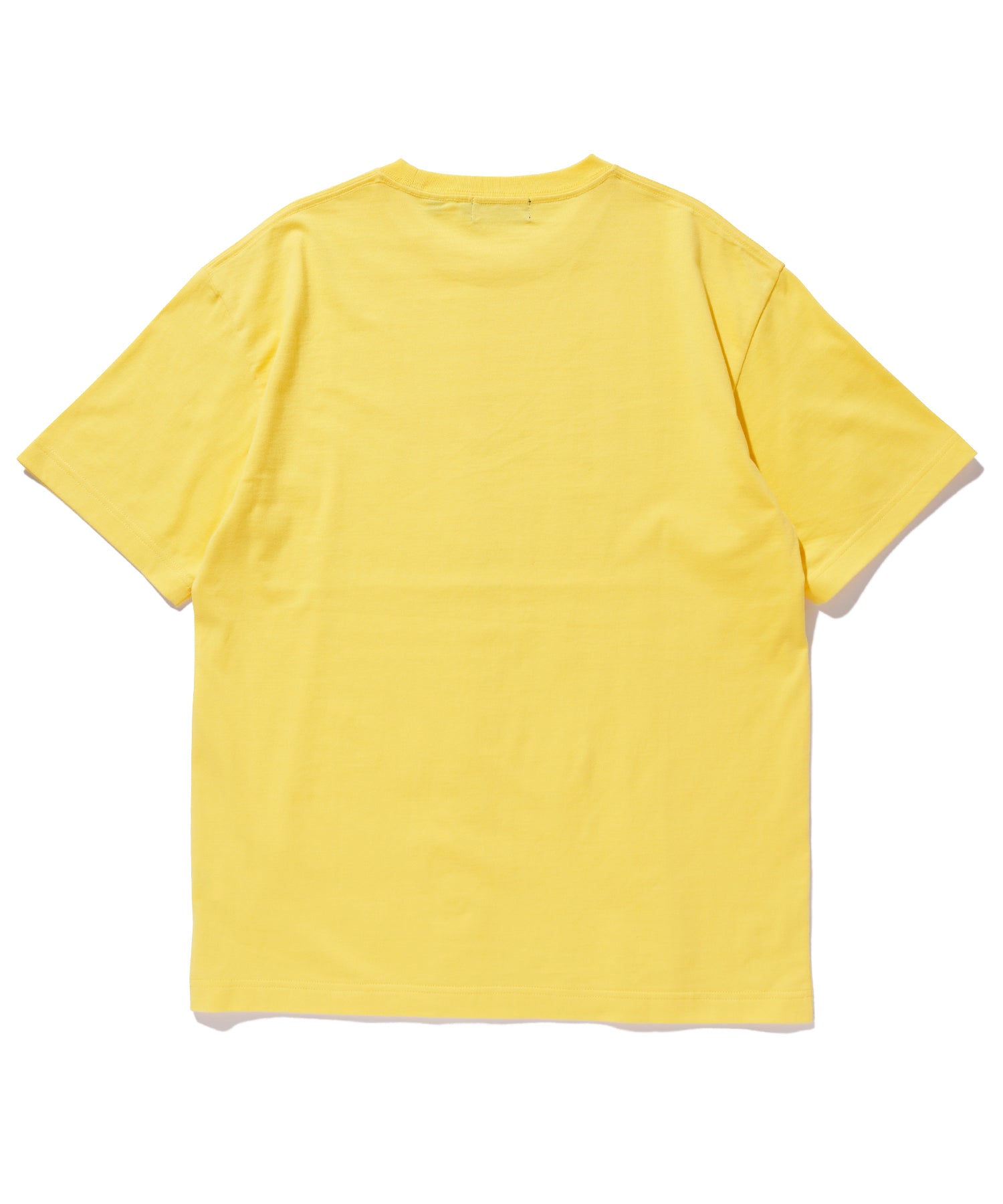 X-Large Standard Logo T-shirt manica corta nera cotone