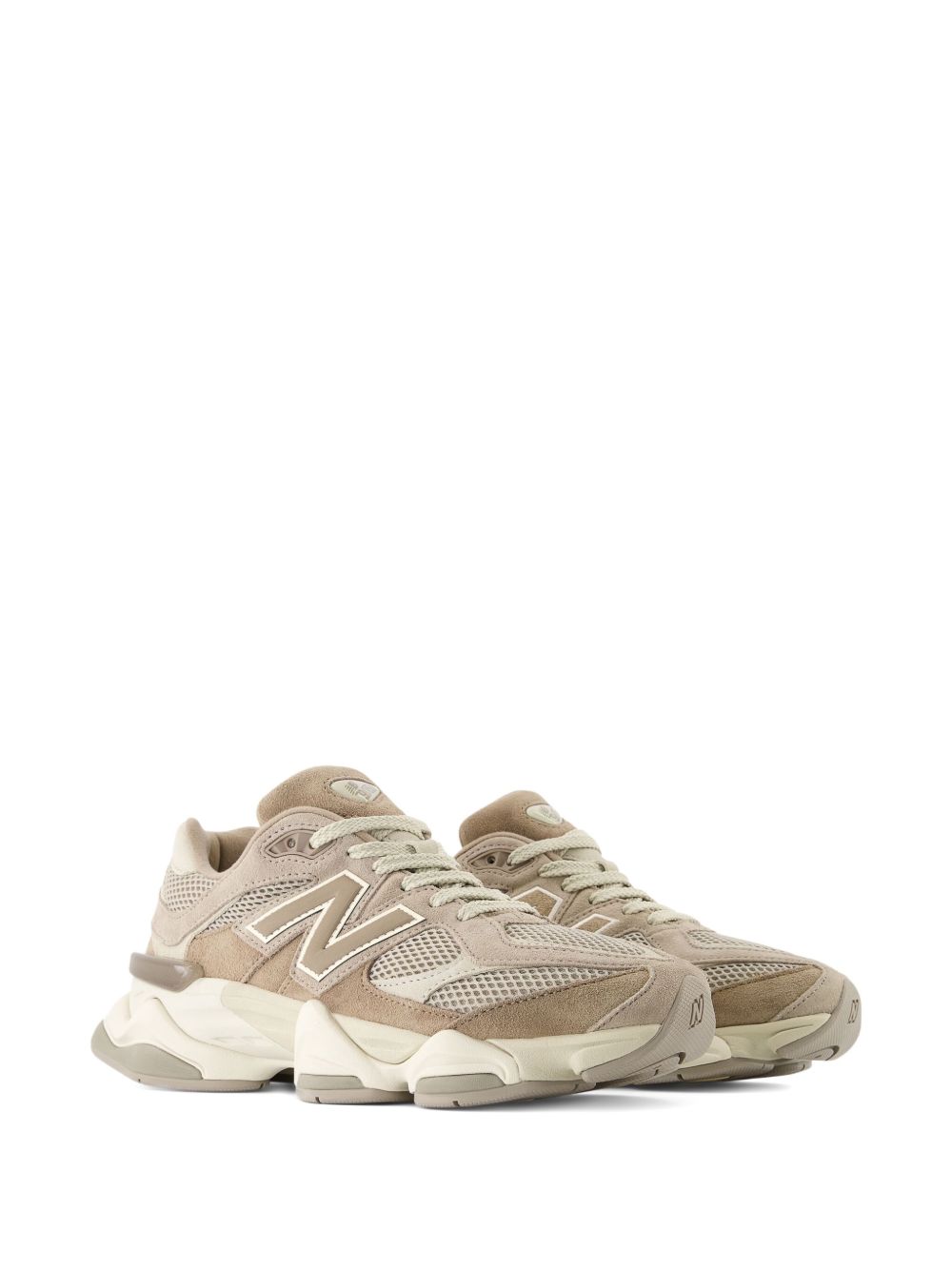 New Balance U9060ERC Sneakers Mushroom Donna