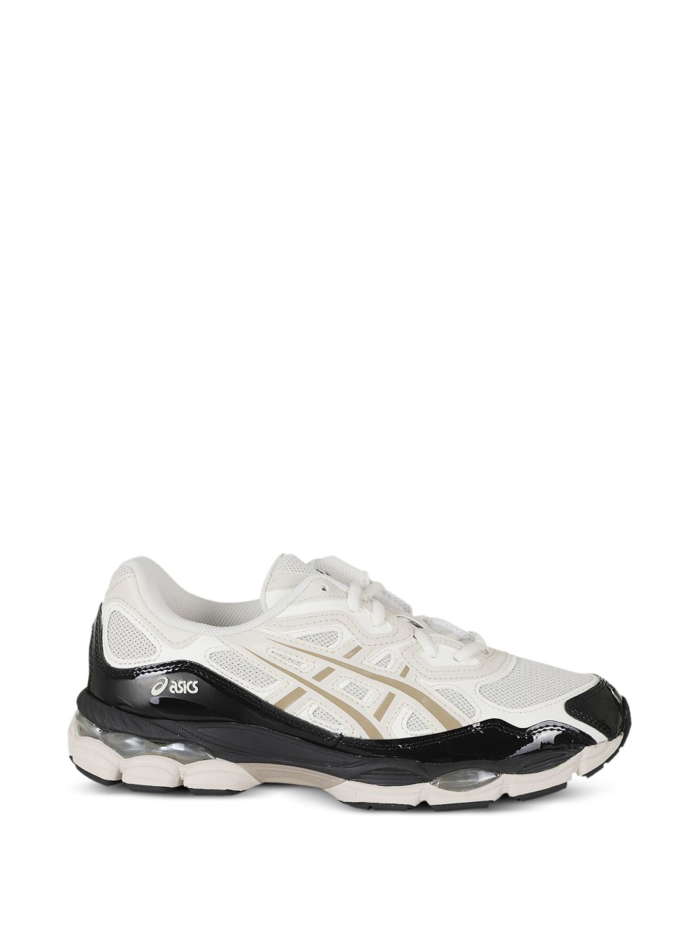 Asics 1203B081 GEL-NYC Sneakers Grigie