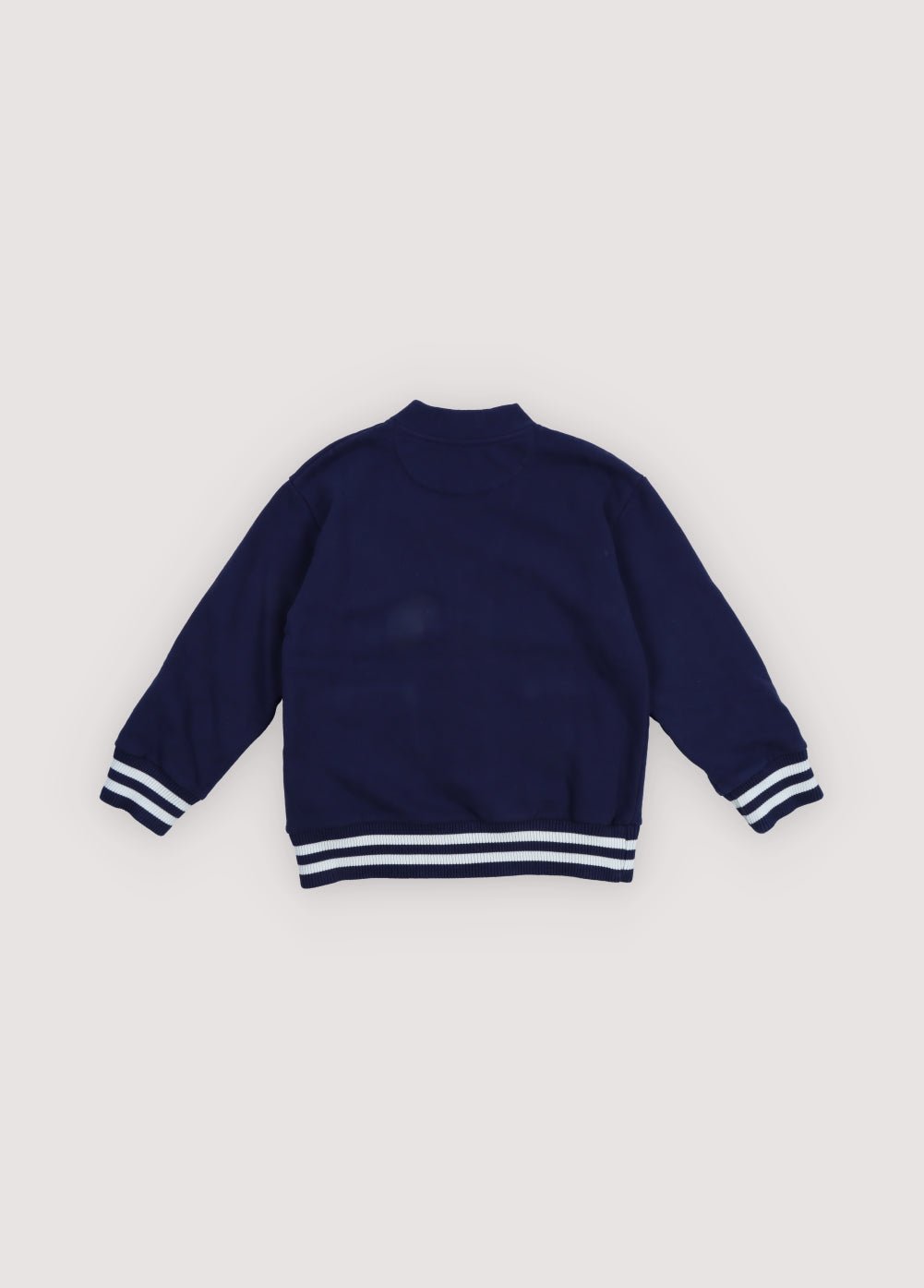 The New Society Finnia cardigan 6 anni Summer Midnight