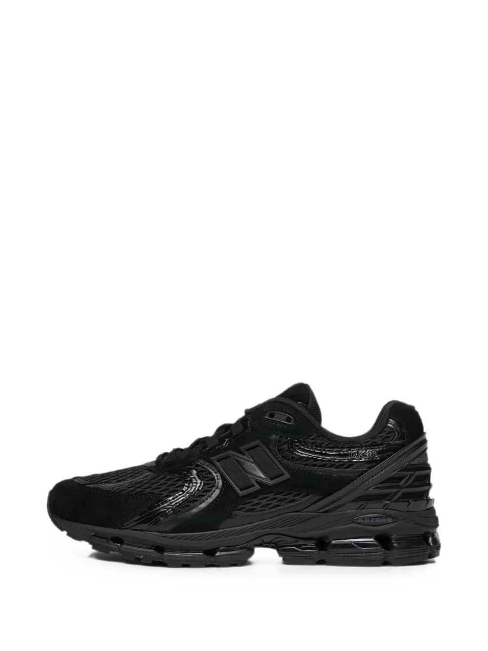 New Balance U19543VU Sneakers donna nere