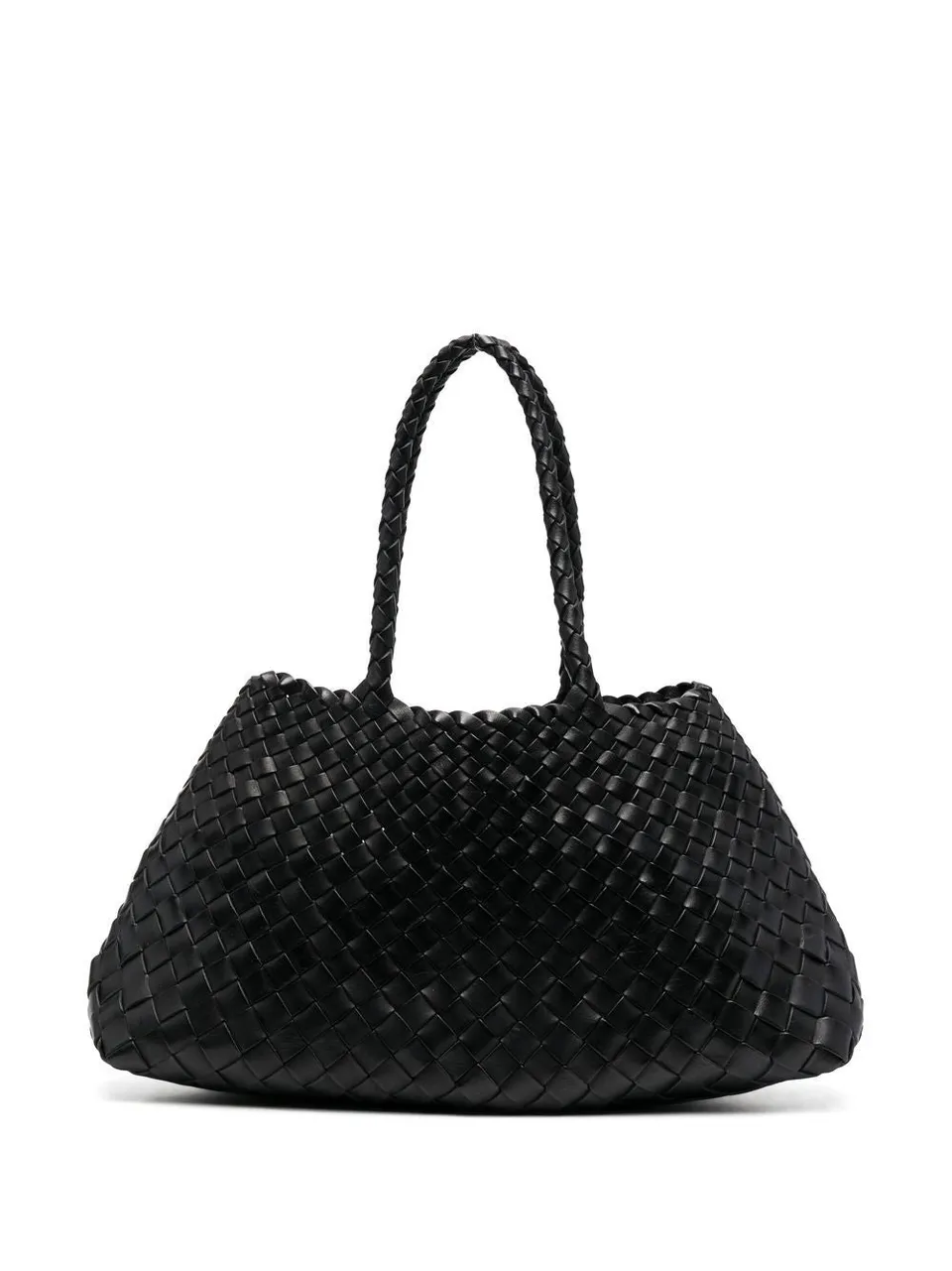 Dragon 8892 borsa a mano donna nera