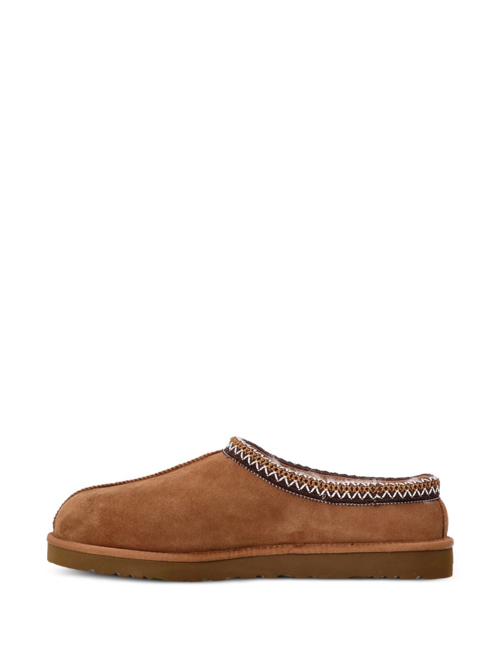 UGG 1174671 slippers chestnut montone uomo