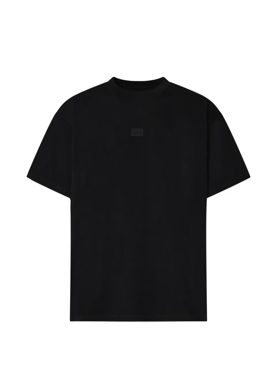 MM6 Maison Margiela SH2GC0051 t-shirt uomo
