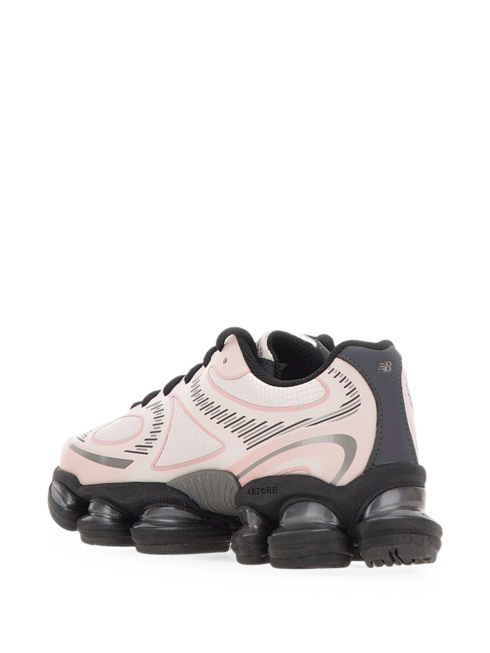 New Balance U20008A6 sneakers donna rosa