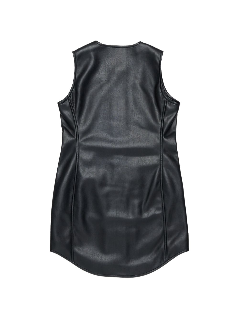 Diesel Kids J03006 abito corto bambina