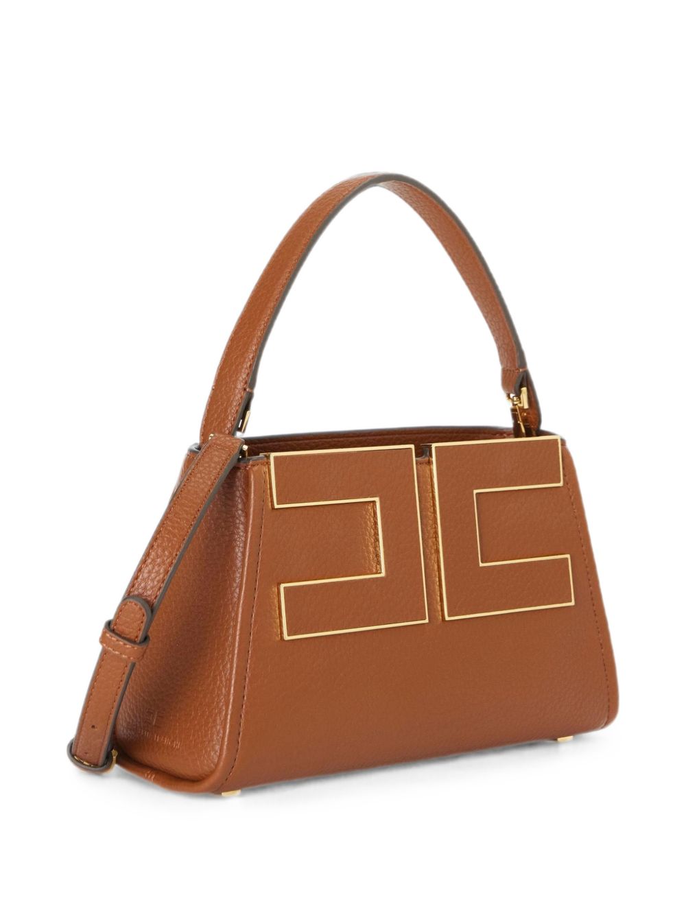 Elisabetta Franchi BS07A66E2 FK3SIGARO borsa a mano Sigaro