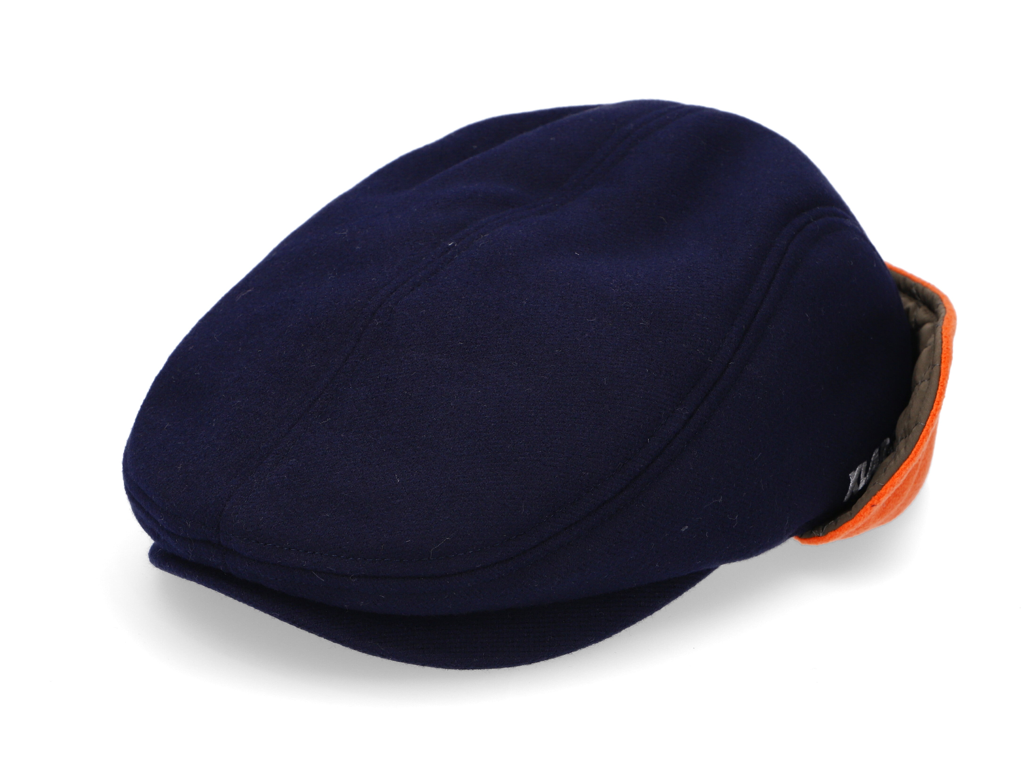 X-Large Hunting cappello caccia grigio taglia unica