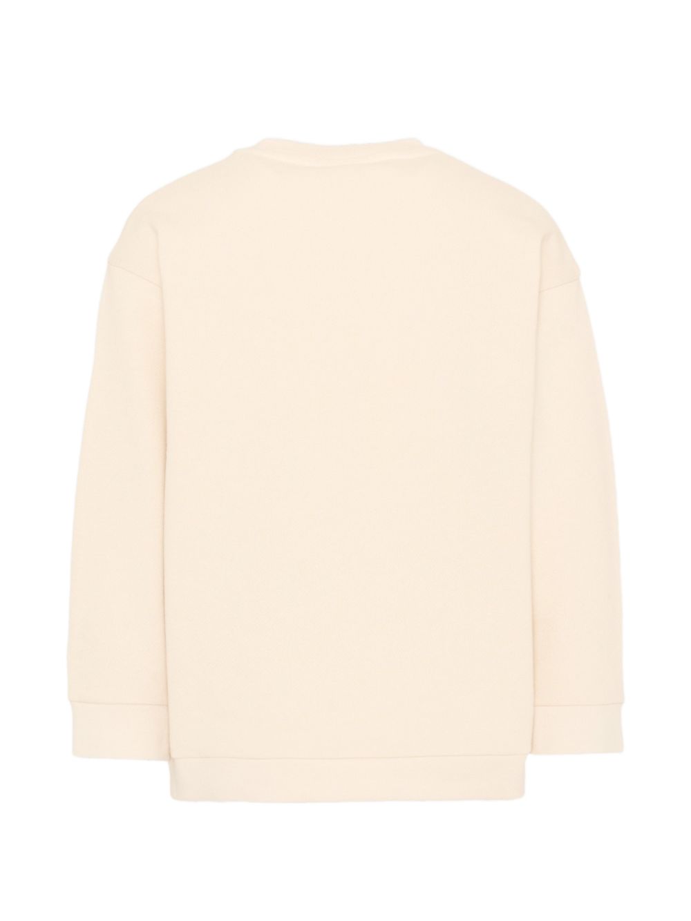 Fendi Kids JUH114 Felpa Bambina Invernale