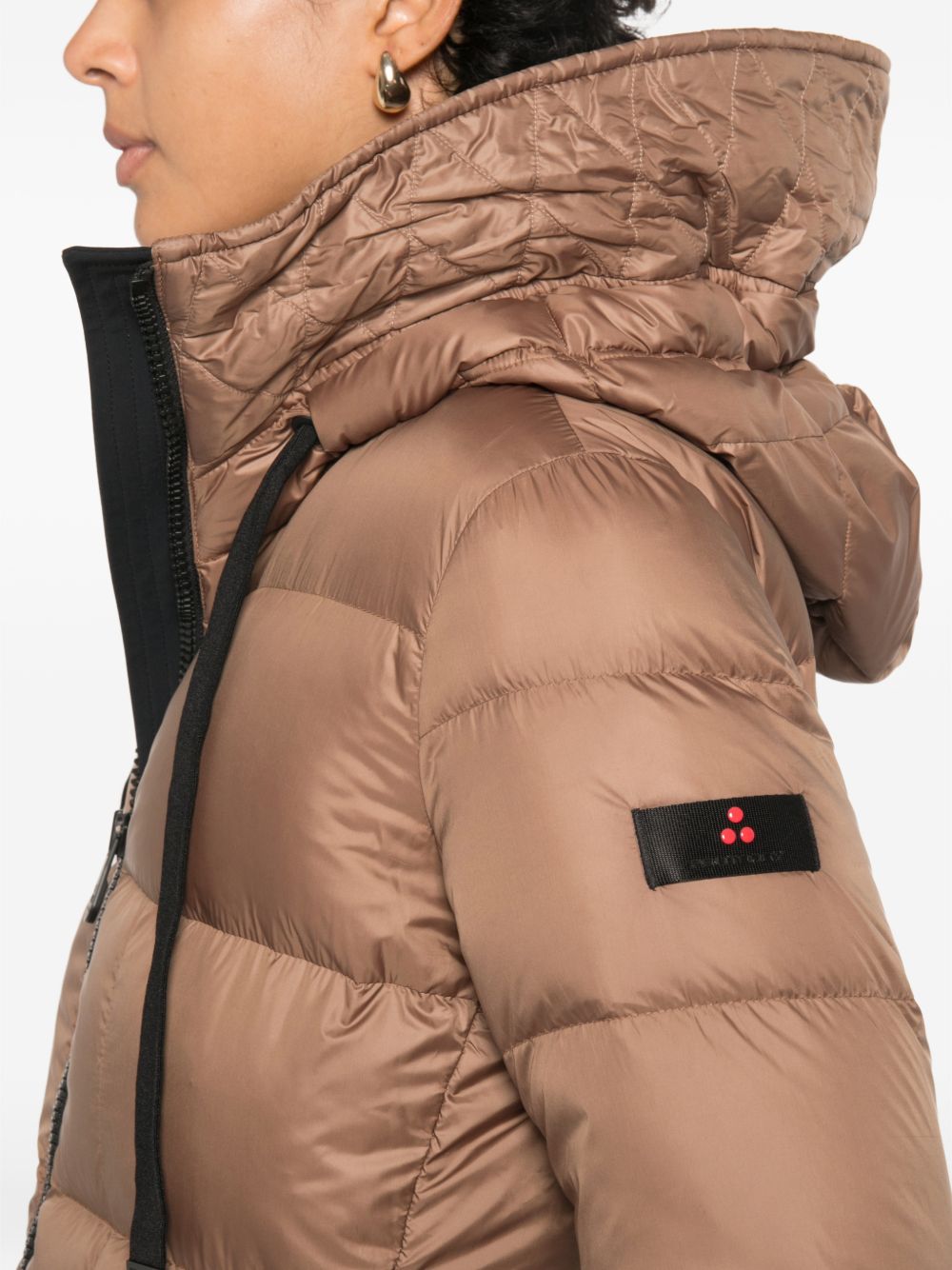 Peuterey PED5444 parka donna autunnale
