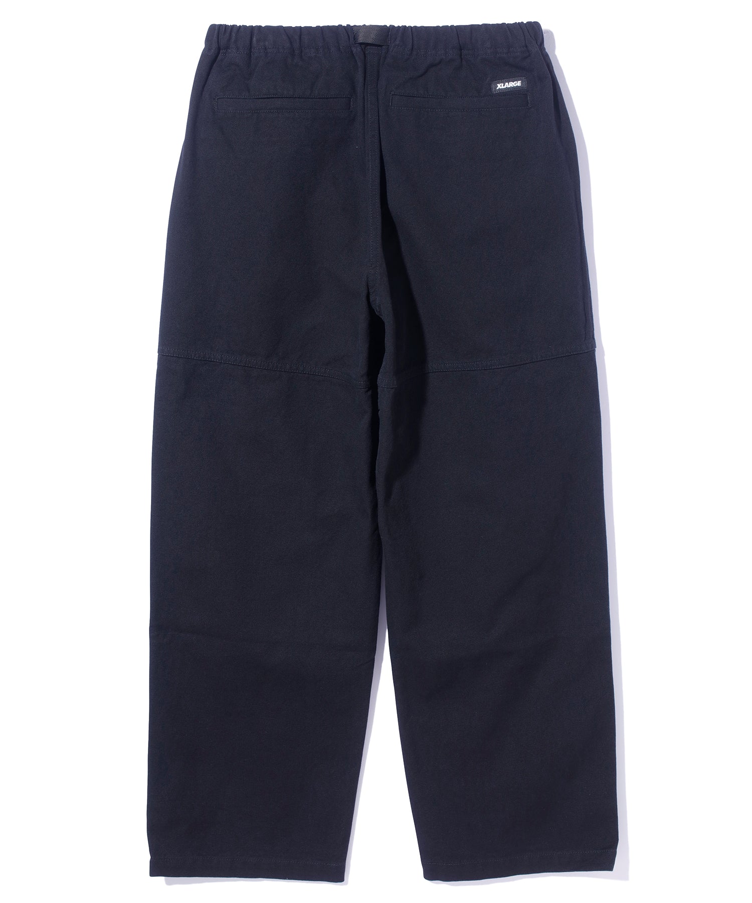X-Large Duck Mountain pantaloni oliva tela canvas