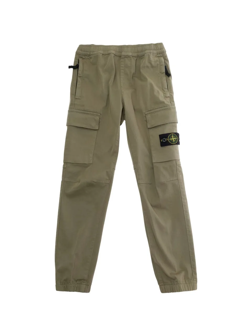 Stone Island Junior L2S163100006 pantaloni mud bambino