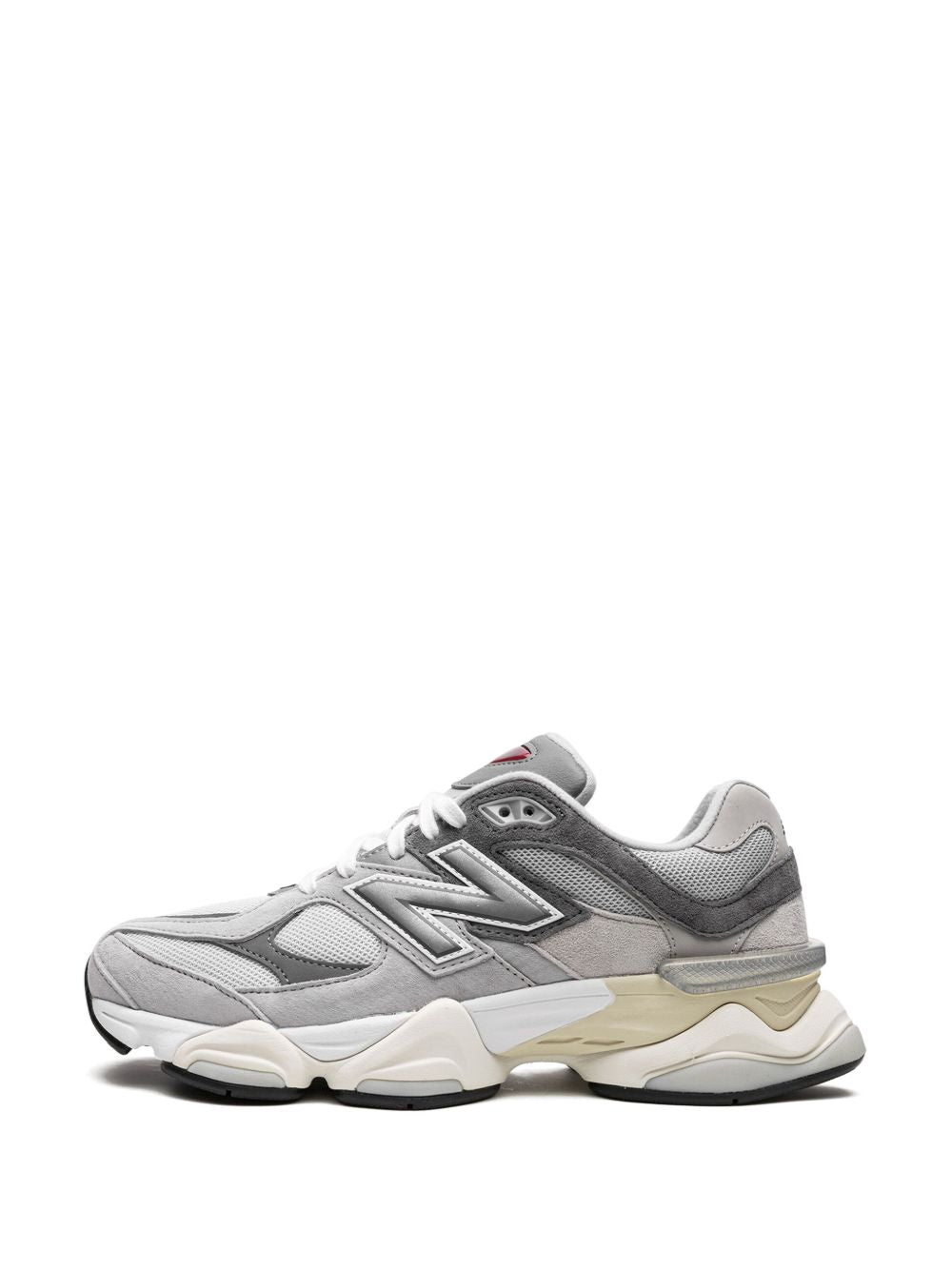 New Balance U9060GRY sneakers grigio