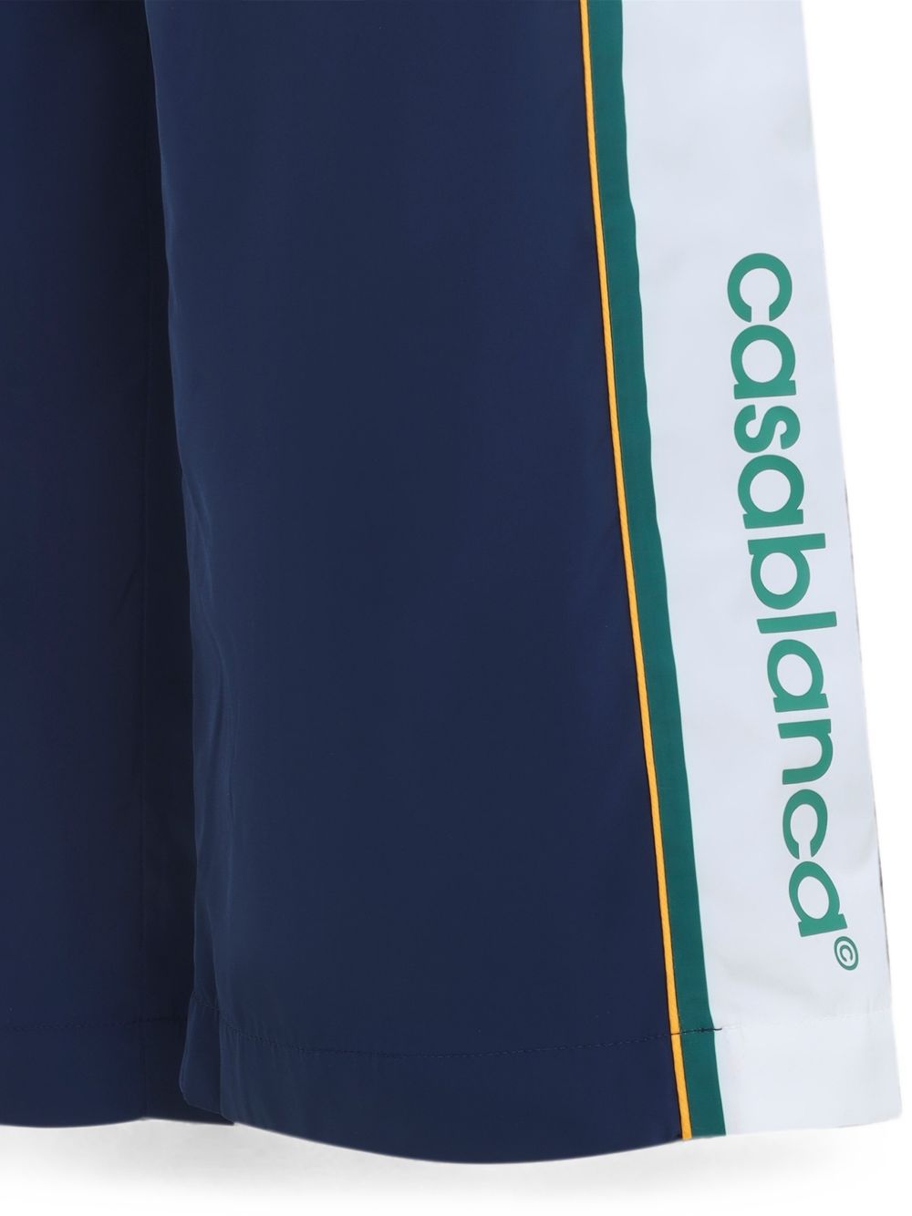 Casablanca M-PF26-TR-458-01 Tuta Blu Uomo
