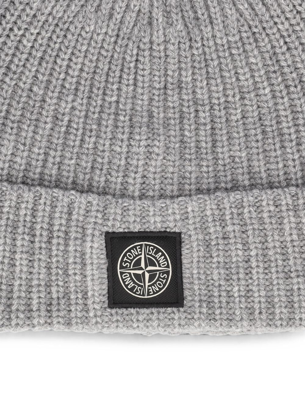 Stone Island L2S15N100012 cappello grigio uomo