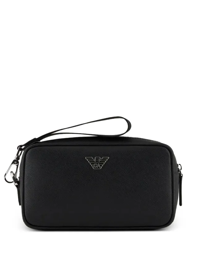 Emporio Armani Y4R356 borsa a mano uomo taglia unica