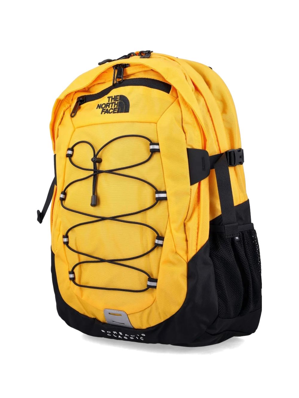 The North Face NF00CF9C Zaino Summit Gold Nero