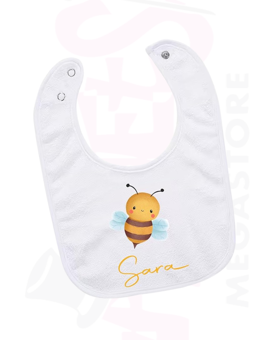 Mr. Gadgets Ape kit neonato personalizzato cotone