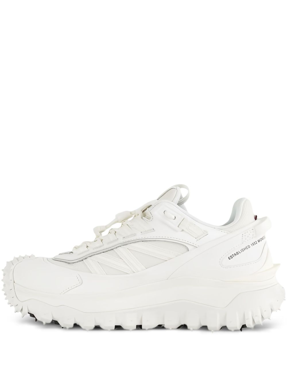 Moncler L209B4M00100 sneakers donna