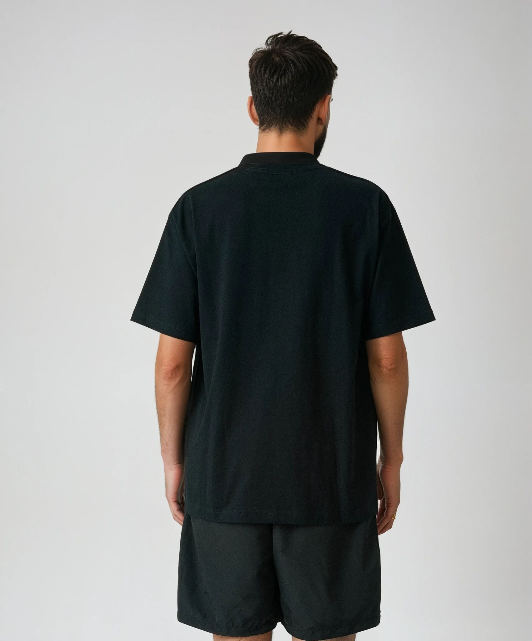 X-Large Standard Logo S/S Tee maglietta bianca cotone
