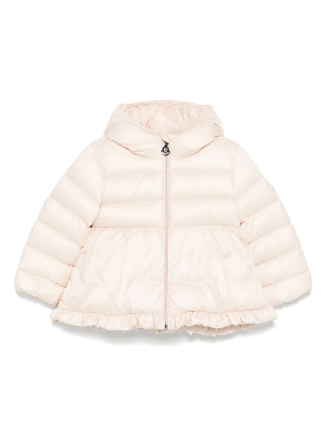 Moncler Enfant L29511A00047 giubbotto bambina