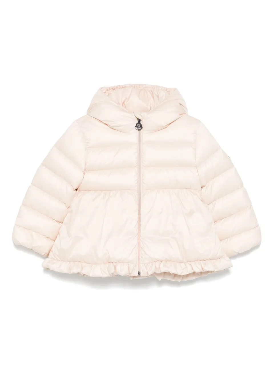 Moncler Enfant L29511A00047 giubbotto bambina